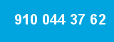 910 044 37 62 910 044 37 62
